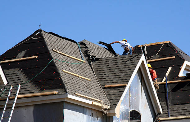 Slate Roofing Contractor in Templeton, CA