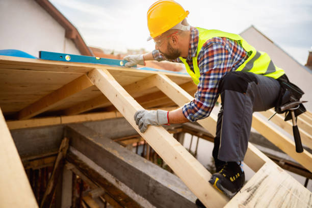 Trusted Templeton, CA Roofing Contractor Experts