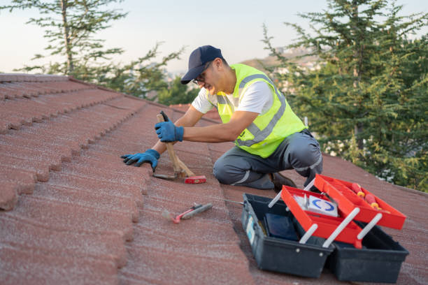 Roof Repair Estimates in Templeton, CA