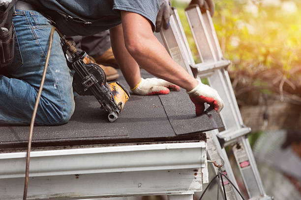 Best Storm Damage Roof Repair  in Templeton, CA