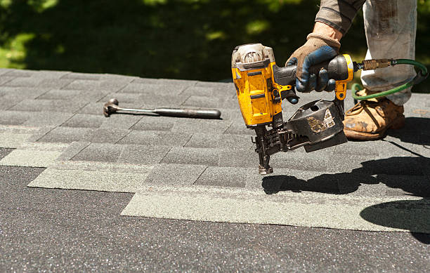 Quick and Trustworthy Emergency Roof Repair Services in Templeton, CA